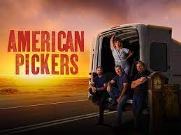 american pickers season 25 rotten