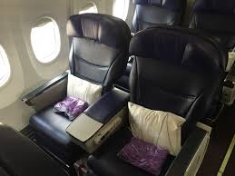 Despite a flight time of under two. Review Malaysia Airlines 737 800 Business Class Jakarta To Kuala Lumpur Live And Let S Fly
