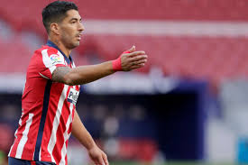 Luis suárez could make for an ideal atlético madrid fit—and another barcelona regret. Suarez S La Liga Goal Mark Second Only To Ronaldo As Atletico Madrid Striker Reaches 150 Goal Com