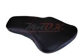 seat cover for honda vt 750 dc shadow
