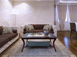 3d Wall Decor To Your Living Room