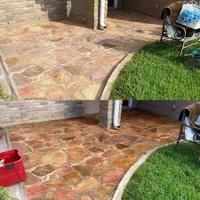 Concrete Stone Sealing In Austin Tx