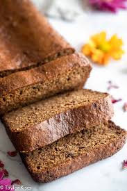 high protein banana bread recipe food