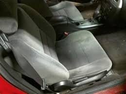 Seats For Chevrolet Monte Carlo For