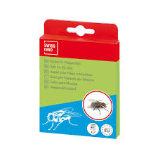 bait for fly trap natural control ukal