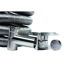 Chimney Liner Kits Stainless Steel