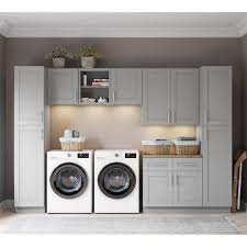 kitchen cabinet laundry room