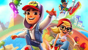 subway surfer game guide for beginners