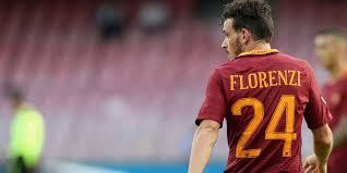 Inter & roma contemplate federico dimarco & alessandro florenzi swap deal, italian media report. Profil Alessandro Florenzi Bola Net