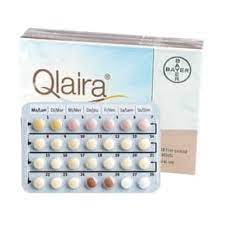 The manufacturer's missed pill advice is as follows: Qlaira Pille Online Kaufen Rezept Inkl