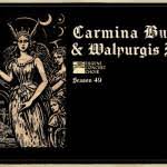 Eugene Concert Choir - Carmina Burana and...