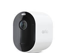 Image of Arlo Pro 5S security camera