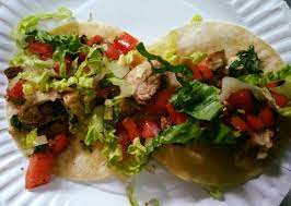 Luchador Tacos Mexican 39 Western Ave South Paris Me Restaurant  gambar png