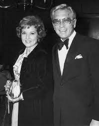 Love Story with Husband Allen Ludden