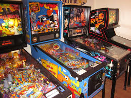 Global distributor of video arcade machines, video arcade games and more. Arcades At Home Chicago Area Pinball Repair