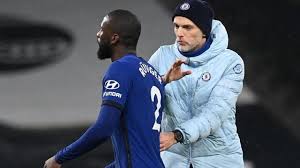 Founded in 1905, the club competes in the premier league, the top division of english football. Fc Chelsea Coach Tuchel Wirbt Fur Vertragsverlangerung Mit Rudiger Augsburger Allgemeine