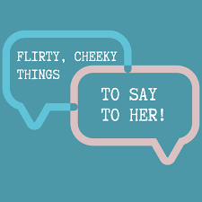 Flirty pick up lines and messages to catch the attention of a man or woman. Pick Up Lines