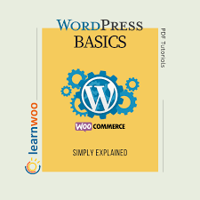 wordpress tutorial pdf ebook learnwoo