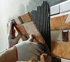 Wall Tile Installation Methods Tile