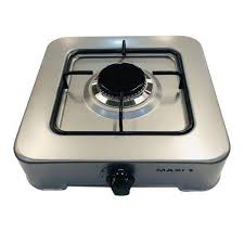 Maxi Single Burner Gas Cooker | MAXI 100 - OC – Zit Electronics Store