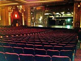 Pantages Theatre In Los Angeles Ca 90028 Citysearch