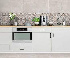 Kitchen Walls Tile Africa