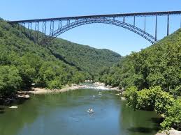 review of new river gorge bridge