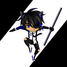 Hình ảnh Anime chibi boy đẹp