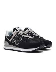 Flash Sale Alert: Grab Your NEW BALANCE 574 Trainers at a 40% Discount!