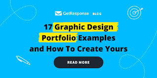 17 graphic design portfolio exles