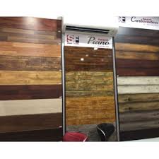 Glossy Wooden Wall Tile Thickness