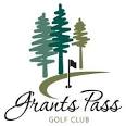 Grants Pass Golf Club | Grants Pass OR