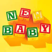 New Baby Congratulations Birth Greetings Messages