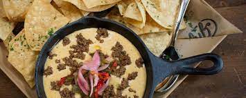 best queso in frisco