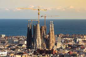 Perché barcellona è tutto e il suo contrario: Vivere A Barcellona Non Ha Prezzo Ma Quanto Costa Blog Erasmus Barcellona Spagna