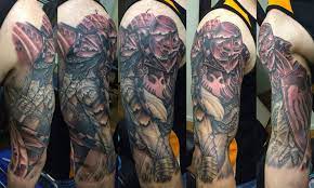 Maybe you would like to learn more about one of these? 101 Amazing Knight Tattoo Designs You Need To See Outsons Men S Fashion Tips And Style Guide For 2020