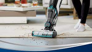 find the best vacuum for your floor type