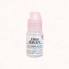 tina davies thick shading solution
