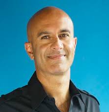 Robin Sharma on Power over Problems by LifeLeveler on SoundCloud - Hear the ...