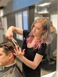 Located in palo alto, great clips at charleston center is a convenient way to get a great haircut at an affordable price. Men S Haircuts Shaves Hair Color Waxing Barbershop 18 8 Palo Alto