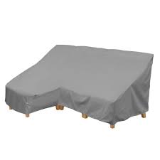 Outdoor Sectional Furniture Covers