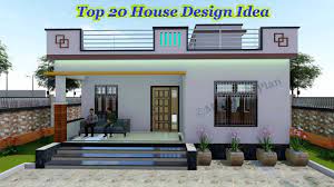 village house design i village home