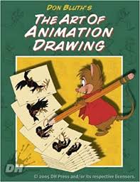 This is why this book don bluth's art of animation drawing, by don bluth ends up being a favorite book to check out. Don Bluth S Art Of Animation Drawing Bluth Don 9781595820082 Amazon Com Books