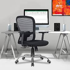 10 best ergonomic office chairs in