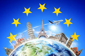 Como planejar uma viagem para Europa: dicas I Assistente de viagem