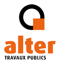 Découvrez l'entreprise Alter Travaux Publics basée en Alsace