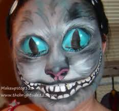 cheshire cat makeup tutorial cuteek