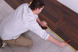 flooring installer training skills