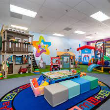 top 10 best kids indoor play area near