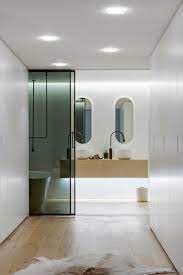 glass that allow in light privacy